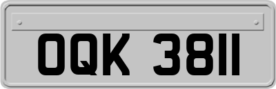 OQK3811