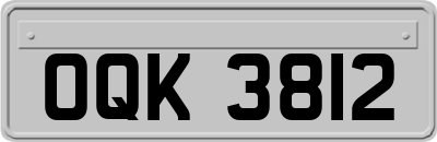 OQK3812