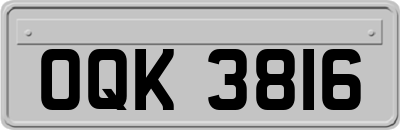 OQK3816