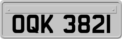 OQK3821