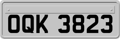 OQK3823