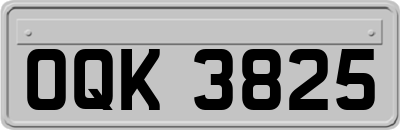OQK3825