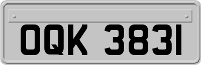 OQK3831