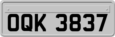 OQK3837