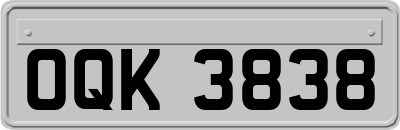 OQK3838