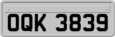 OQK3839