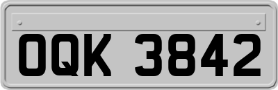 OQK3842