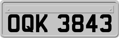 OQK3843