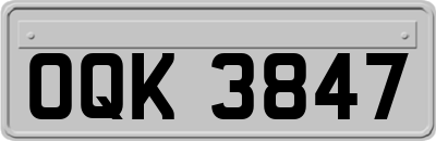 OQK3847