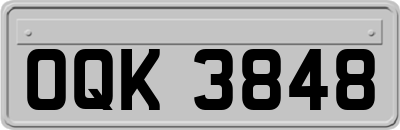 OQK3848