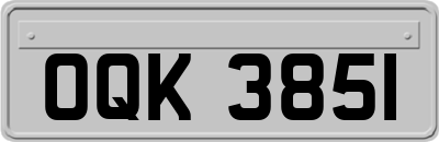 OQK3851