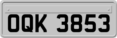 OQK3853