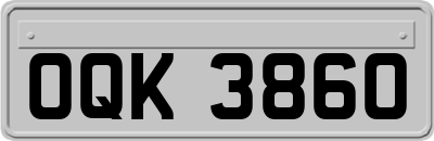 OQK3860
