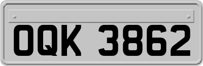 OQK3862