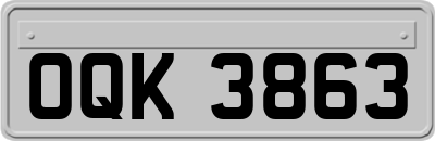 OQK3863
