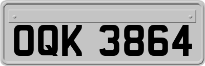OQK3864