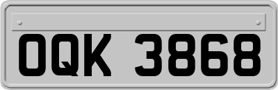 OQK3868