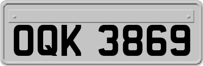 OQK3869