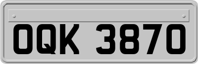 OQK3870
