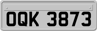 OQK3873