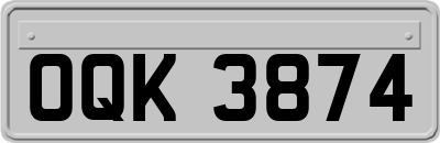 OQK3874