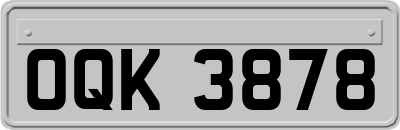 OQK3878