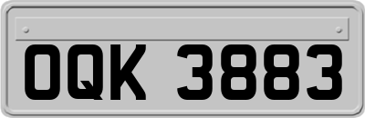 OQK3883