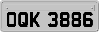 OQK3886