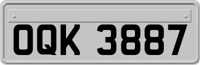 OQK3887