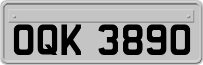 OQK3890