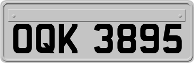 OQK3895