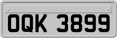 OQK3899