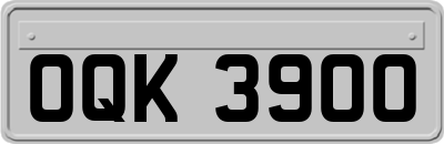 OQK3900