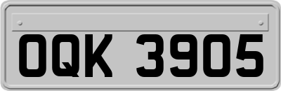 OQK3905