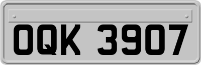 OQK3907