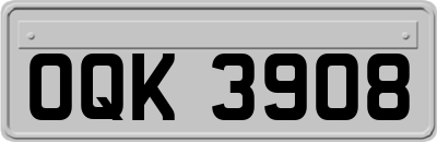OQK3908
