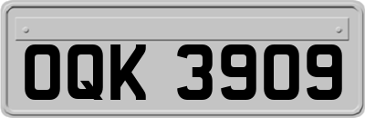 OQK3909
