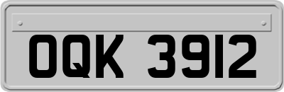 OQK3912