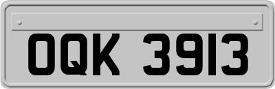 OQK3913
