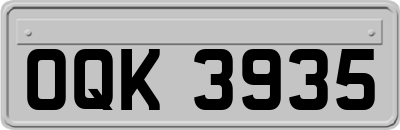 OQK3935