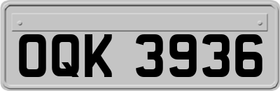 OQK3936