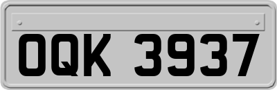 OQK3937