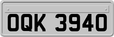OQK3940