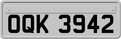 OQK3942