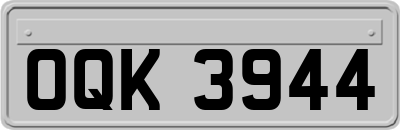 OQK3944