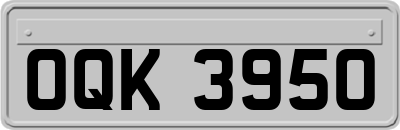 OQK3950