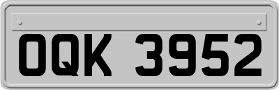 OQK3952