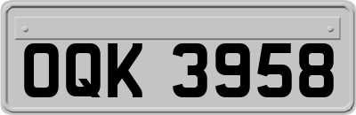 OQK3958