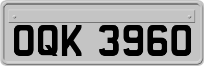 OQK3960