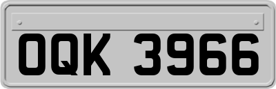 OQK3966